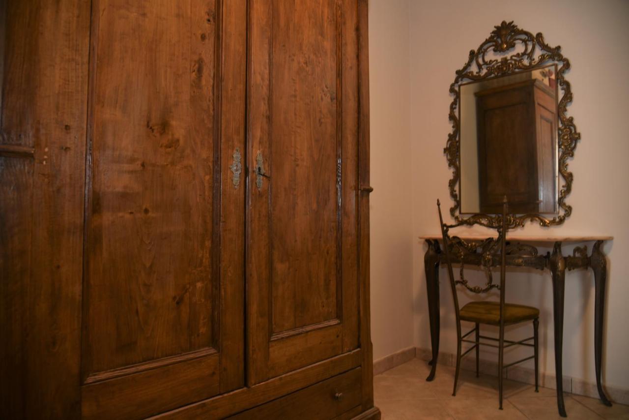 Апартаменты A Casa Di Anna Ла Морра Экстерьер фото